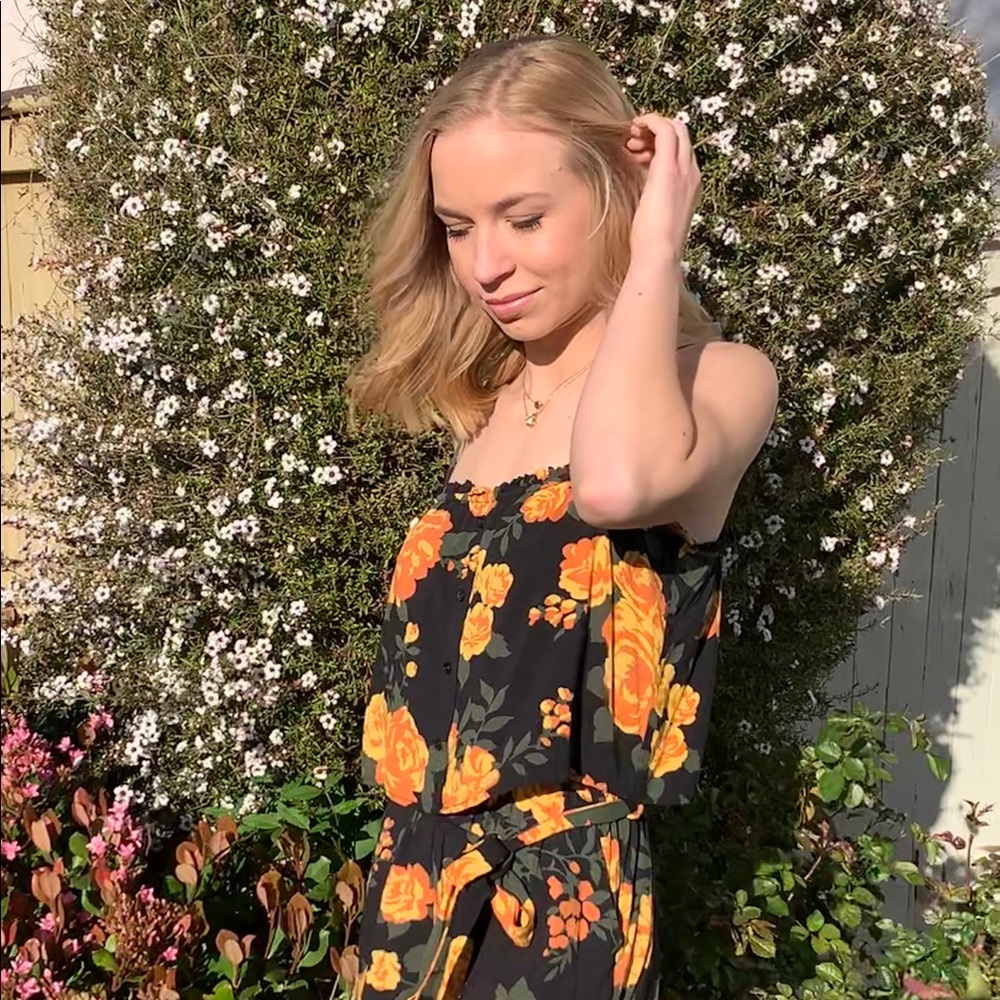 Meet your Posher, Kaylee